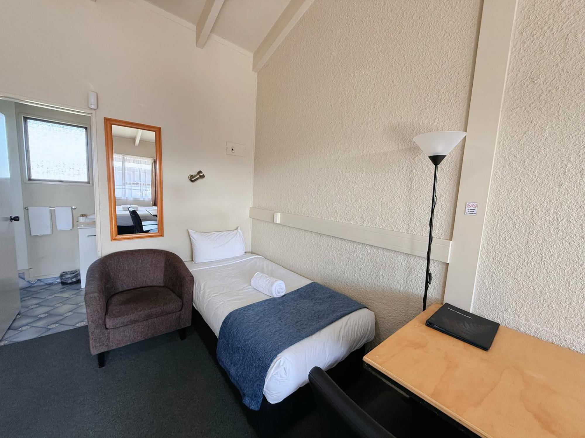 Cortez Motel Уакатане Экстерьер фото
